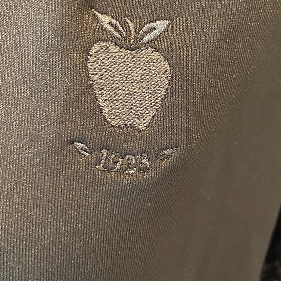 FootJoy, Ladies pullover, zipper front, sz Small - Picture 2 of 4